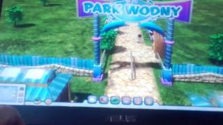 Symulator parku wodnego screenshot 4