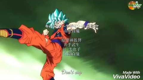 Dbz ttt mod trunks false ssj blue