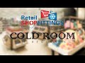 Cold Room | The Beginning