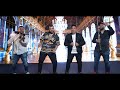 Cristi Mega ❌ David King ❌ Fratii Turcitu - Editie Limitata (Official Video)