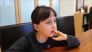 Hands-On Equations 4 by 7 Year-Old