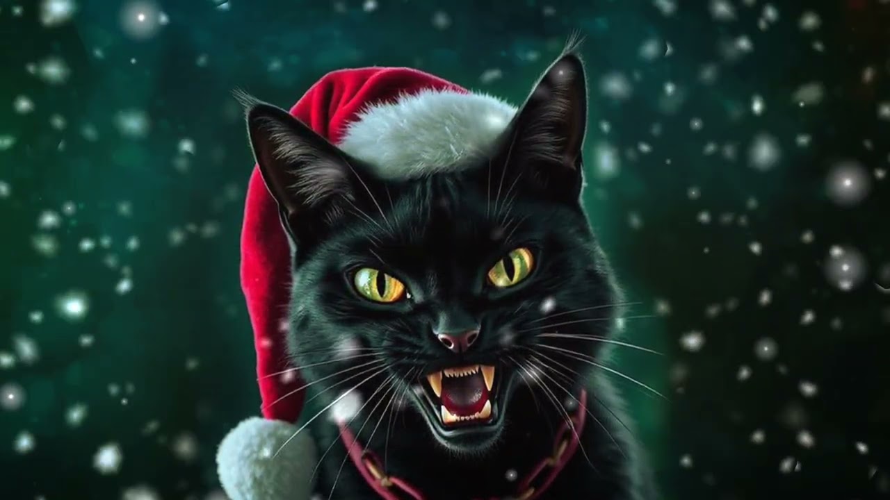 Sauriel - Joyful greetings (x-mas remix)