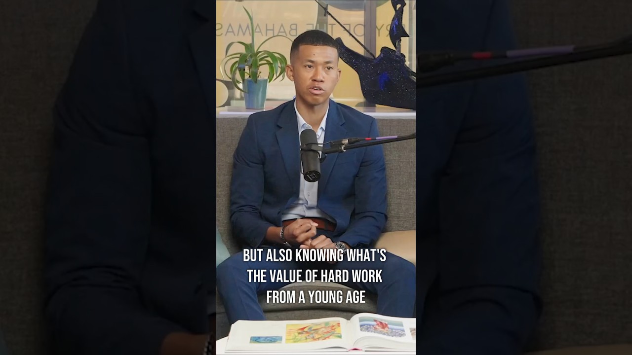 The Power of Humility and Hard Work: Lessons from Successful Individuals