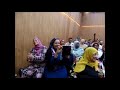 ندوة نادى أدب روض الفرج سحر الجنوب الفنان أحمد عثمان الفقرة الثانية الأحد18 5 2025 ندوة نادى أدب روض الفرج سحر الجنوب الفنان أحمد عثمان الفقرة الثانية الأحد18 5 2025