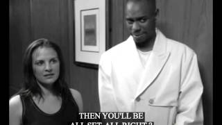 Chappelle Show - Its A Wonderful Chest Clip