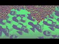 Primitive Dance - 4K Psychedelic Animation