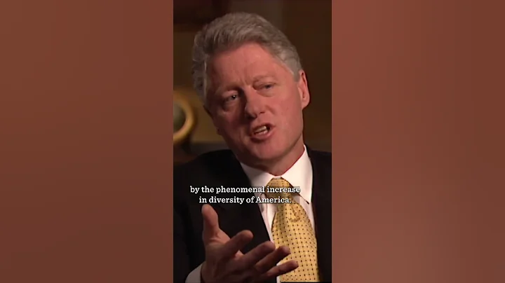 Bill Clinton: Hopes For Presidential Legacy