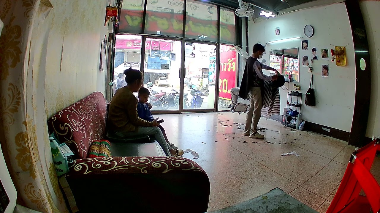 มากันเยอะมาก