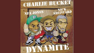 Dynamite (feat. Nfa Jones & Nick Sheppard)