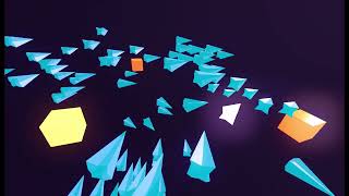 Boids Soundscape - Prototype