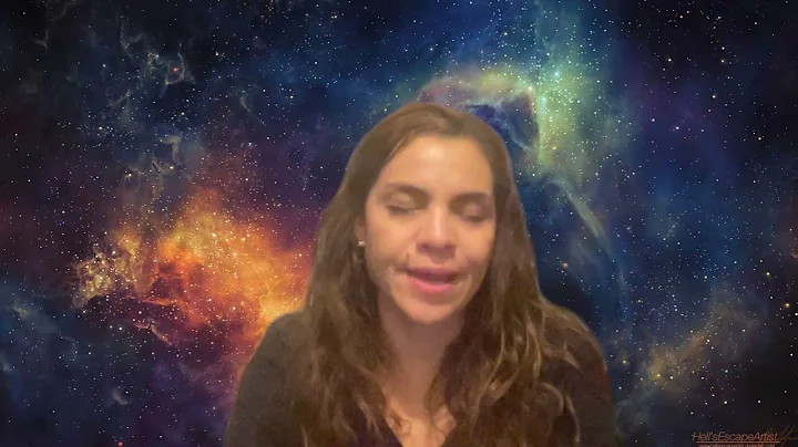 MEDITACIONSANAND...  EL ESPIRITUcon EDITH CARTWRIG...