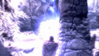 Killing a dragon using Lightning Storm
