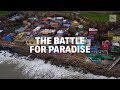 The Battle for Paradise: Naomi Klein Reports from Puerto Rico