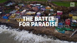 The Battle for Paradise: Naomi Klein Reports from Puerto Rico