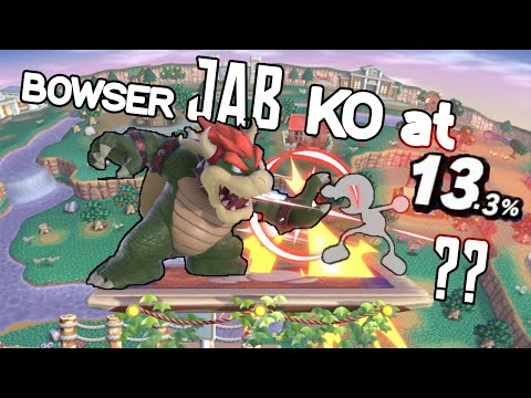 EXTREMELY Early Stocks in Smash Ultimate #3