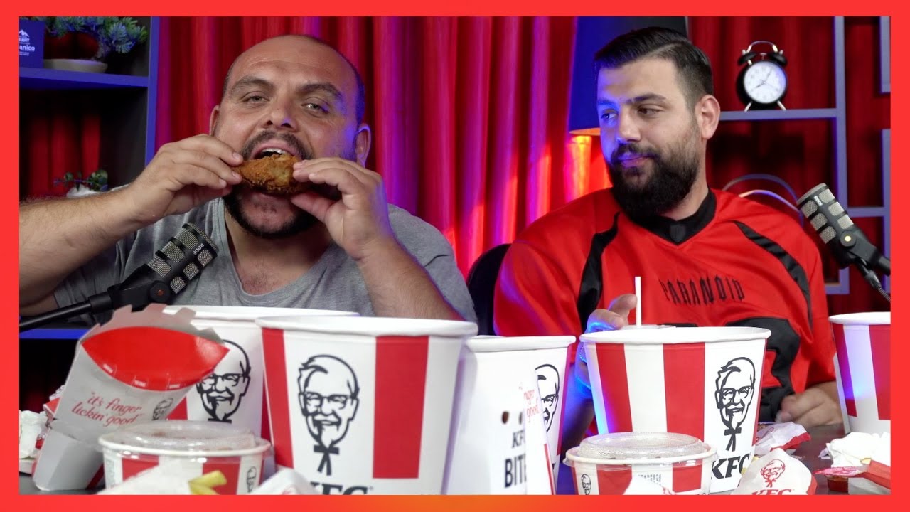 MakBank ME KINGIN E SHKUPIT - NIZAMI GASHIN