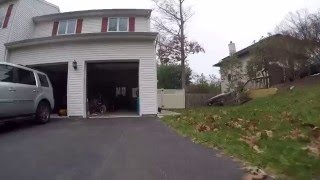 Hannah Skateboard Belly