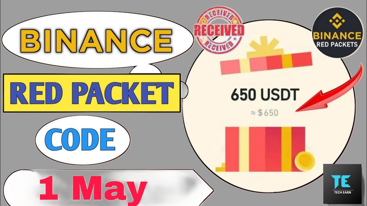 Binance Red Packet Code Today [ BTC BNB SHIB Red Packet Code in Binance ...