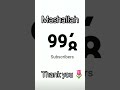 thank you