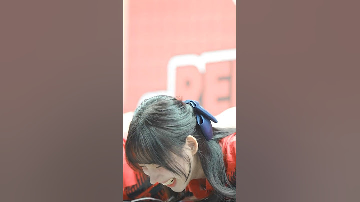 유교걸 하지원 치어리더