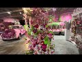 A CHRISTMAS EXTRAVAGANZA/ AMAZING HOLIDAY DECOR #christmas2024