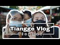 Sheryl goes to Tiangge (Vlogmas)