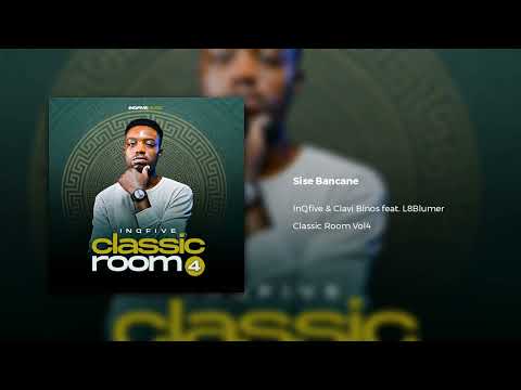 InQfive & Clavi Binos feat. L8Blumer - Sise Bancane(Official Audio)