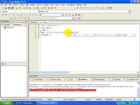 C programming loop for even numbers