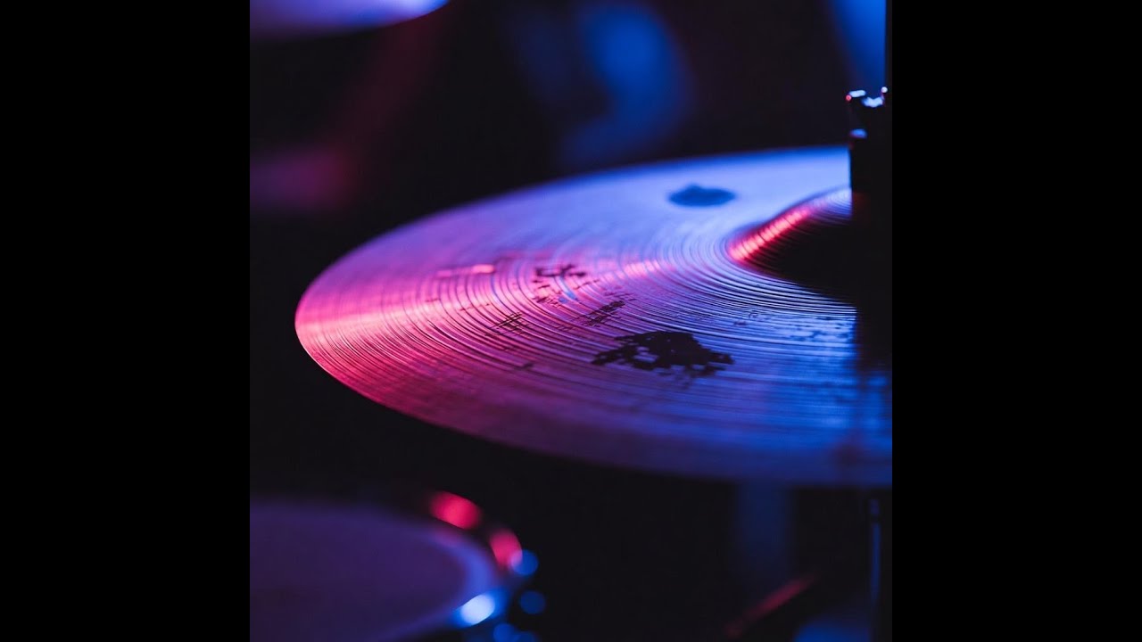 Make It a Hi-Hat — (AI Electronic Music 2026) | Living Poetry