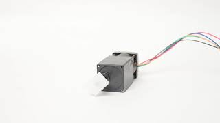 50248　オリエンタルモーター ギヤードモーターとドライバのセット　　PMU33AH-MG20