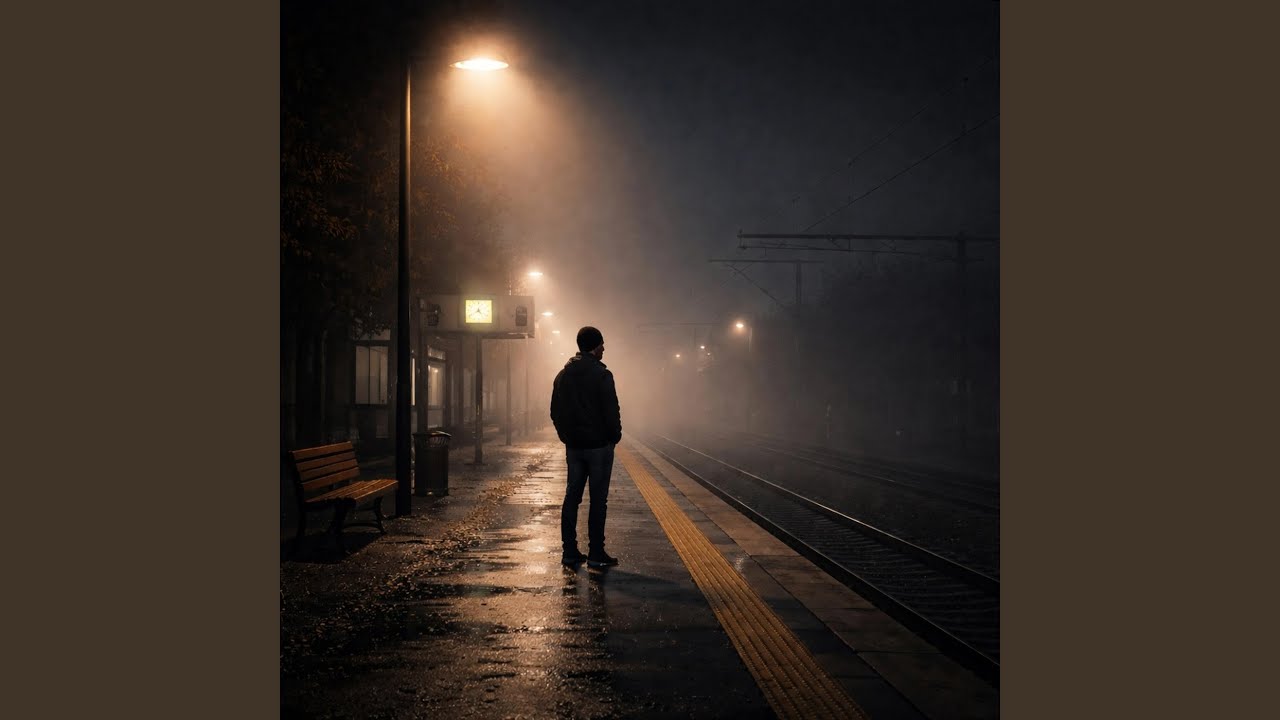 Jag Kom För Sent Igen