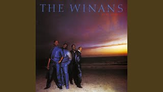 Video thumbnail of "The Winans - Choose Ye"