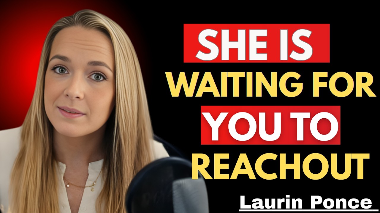 3 Secret Signs She Misses You But Won’t Admit It | Female Psychology