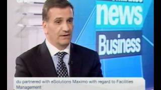 Enterprise Infrastructure, the Technology Backbone of Modern Business