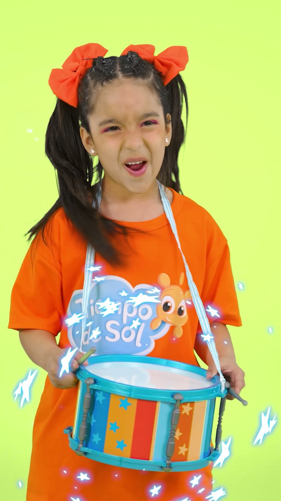 Cantamos ? Una Orquesta Singular | Cancion Infantil #shorts #cancioninfantil