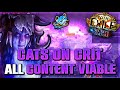 Cast on Crit Forbidden Rite Occultist Build Guide &amp; Crafting Guide - Path of Exile