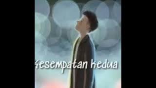 story wa kesempatan kedua (tangga)