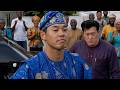 INMU KING ナイジェリア英語で歌ってみた