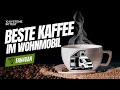 Espresso bis filterkaffee 10 kaffeesysteme im wohnmobil getestet