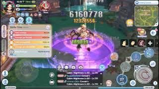 ROX [LAPULAPU] AGI WANDERER FIRE BUILD - F2P FRIENDLY USING DRACULA SET!!