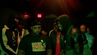 DA SMOKE OF NY VS BOSEVICH4 || THE RENAISSANCE CARD || 4GS & BU2D || RAP BATTLE