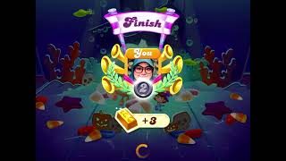 Candy Crush Soda Saga 4K (Level 4881 - 4885) Candy Crush Soda Saga 4K (Level 4881 - 4885)