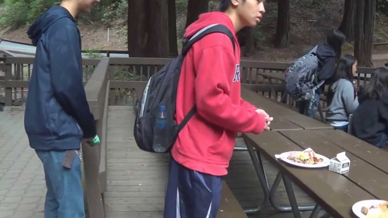 Pranks with the Whoopie Cushion - YouTube