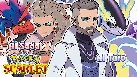 Pokémon Scarlet e Violet: Estratégias Avançadas para Domínio Total