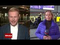 Sturmtief “Elli”: Das kommt noch auf Deutschland zu | WDR aktuell