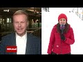 Sturmtief “Elli”: Das kommt noch auf Deutschland zu | WDR aktuell