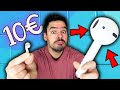 OMG !!! Un AirPods géant à seulement 10 €