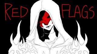 Red Flags｜FFXIV｜Elidibus x Emet-Selch Animatic