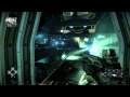 Killzone: Shadow Fall - Chapter 3 - The Doctor - Walkthrough (1080p)