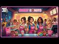 Sweet Donut's song